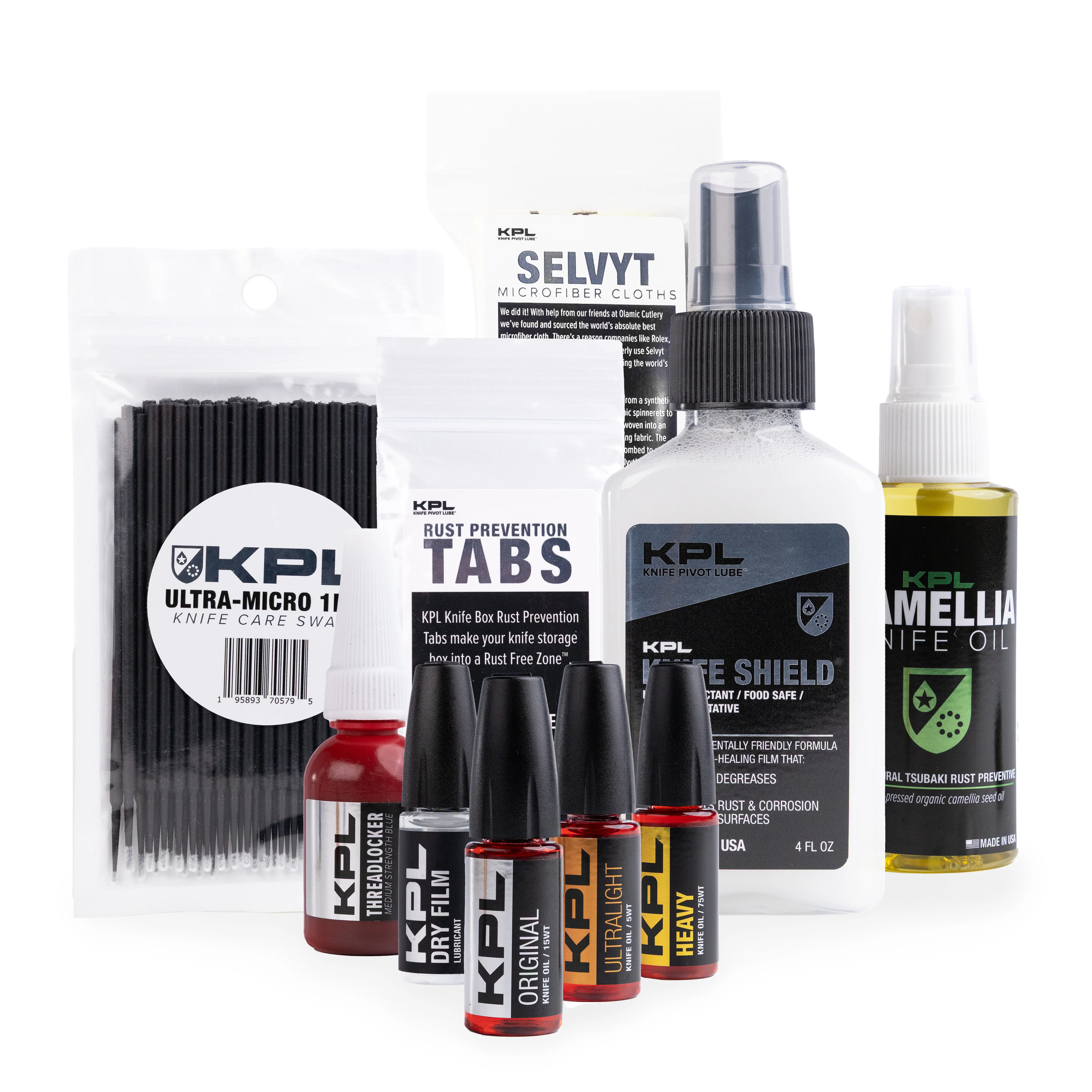 New Products