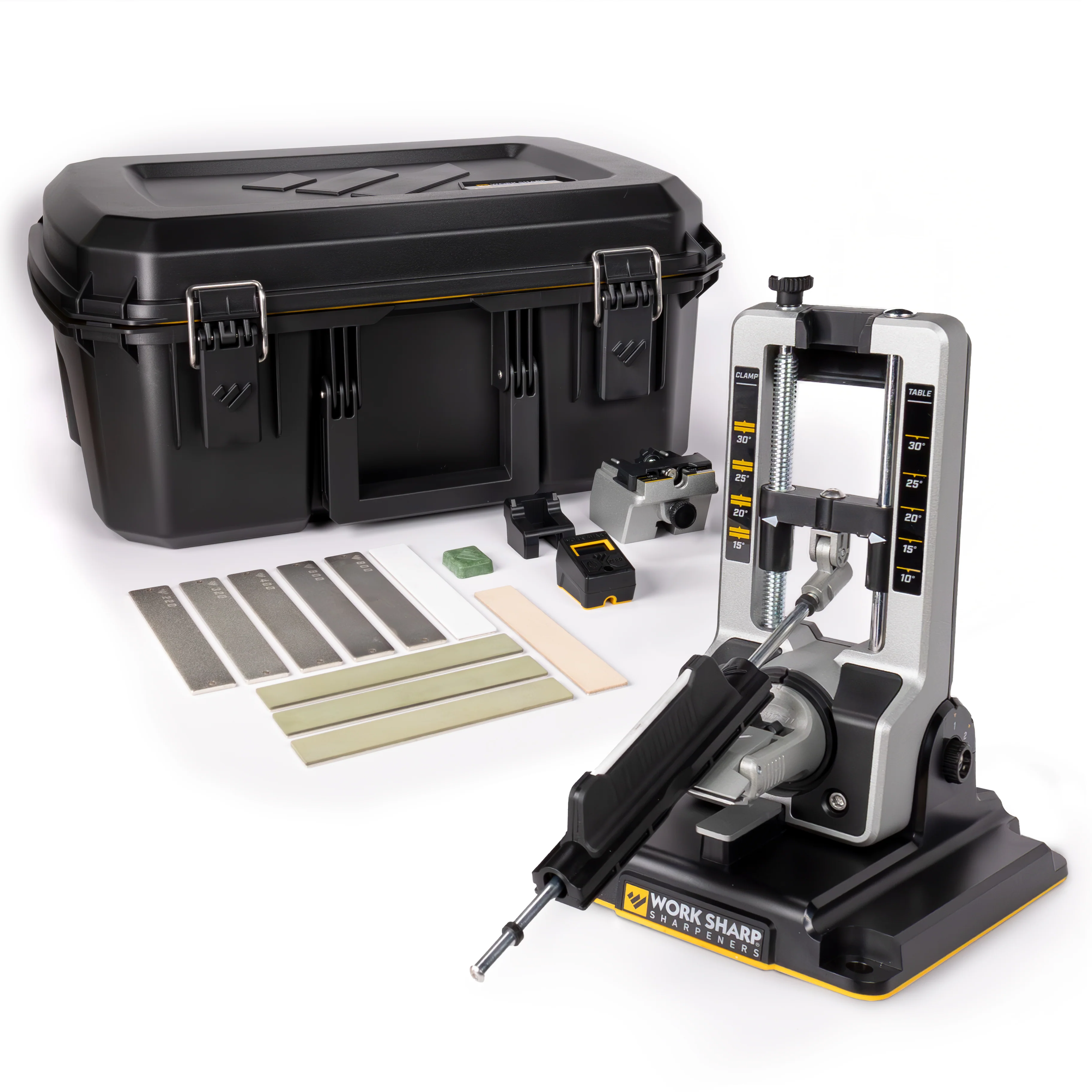 Benchtop Sharpeners